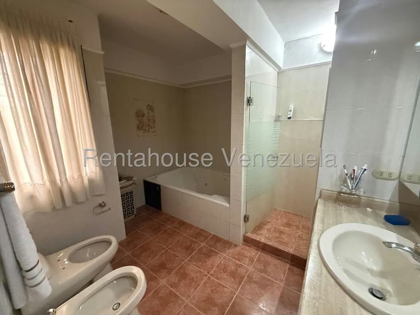 Apartamento (Penthouse) en Venta en Terrazas del Avila, Distrito Metropolitano - 18
