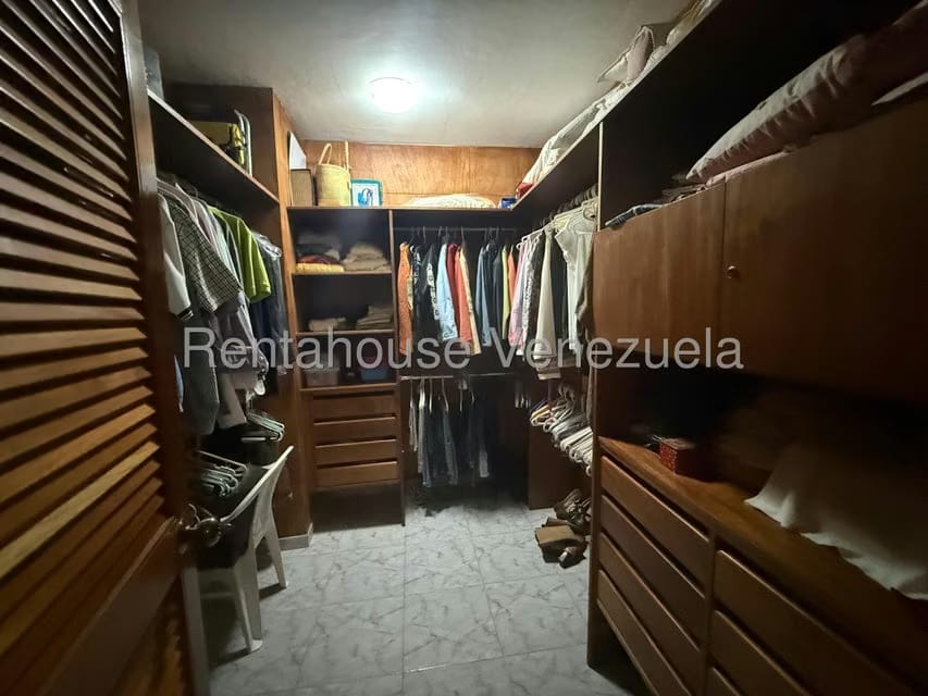 Apartamento (Penthouse) en Venta en Terrazas del Avila, Distrito Metropolitano - 19