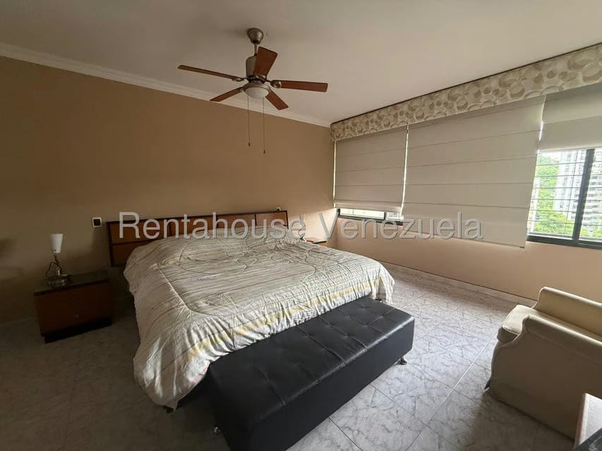 Apartamento (Penthouse) en Venta en Terrazas del Avila, Distrito Metropolitano - 20