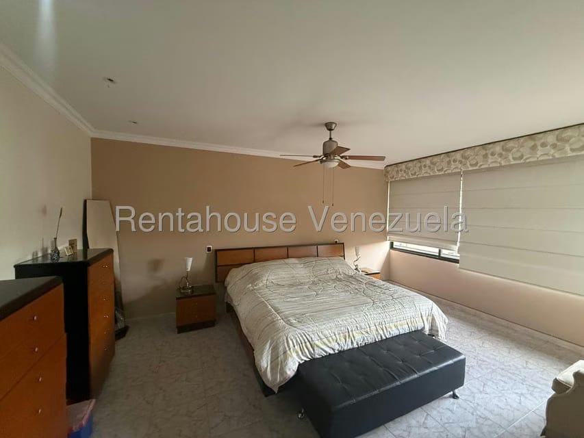 Apartamento (Penthouse) en Venta en Terrazas del Avila, Distrito Metropolitano - 21