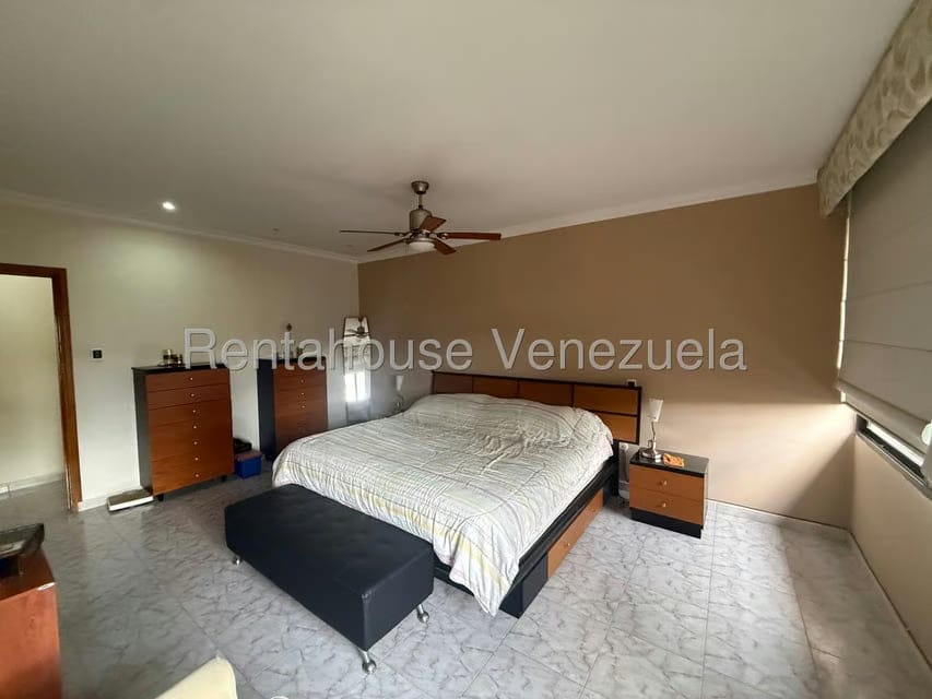 Apartamento (Penthouse) en Venta en Terrazas del Avila, Distrito Metropolitano - 22