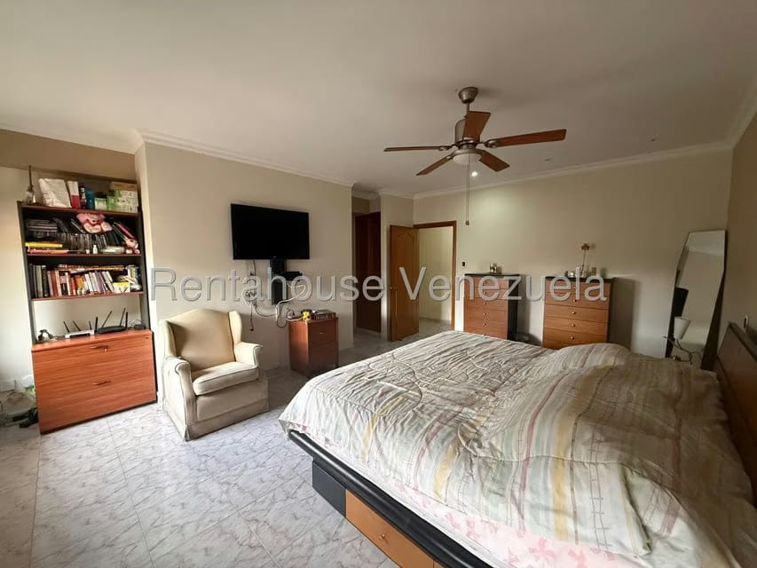 Apartamento (Penthouse) en Venta en Terrazas del Avila, Distrito Metropolitano - 23