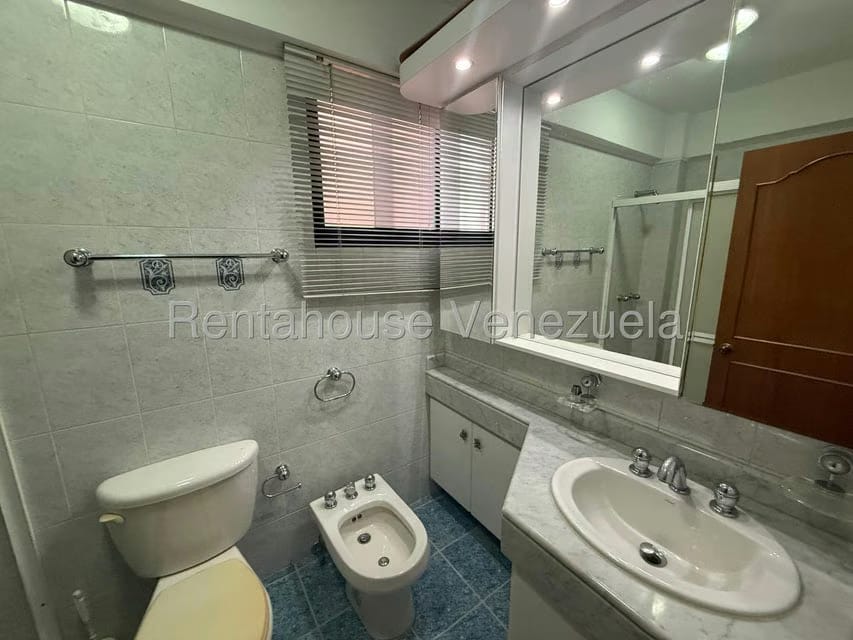 Apartamento (Penthouse) en Venta en Terrazas del Avila, Distrito Metropolitano - 27