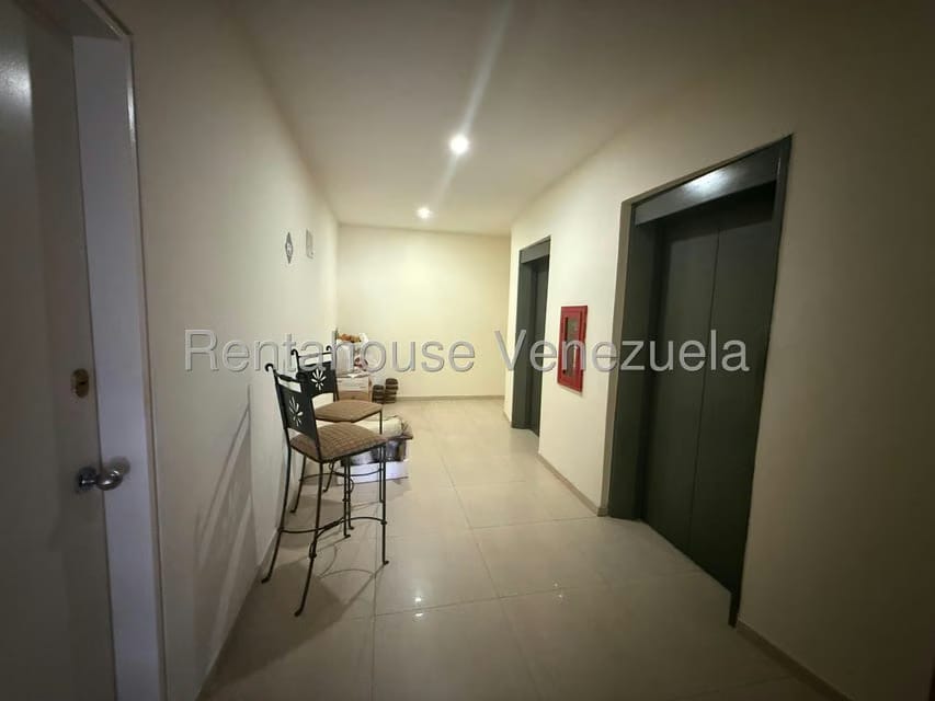 Apartamento (Penthouse) en Venta en Terrazas del Avila, Distrito Metropolitano - 29