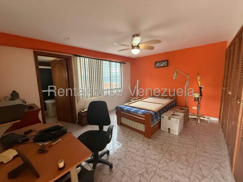 Apartamento (Penthouse) en Venta en Terrazas del Avila, Distrito Metropolitano - 47