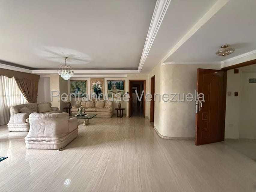 Apartamento (Penthouse) en Venta en Terrazas del Avila, Distrito Metropolitano - 52