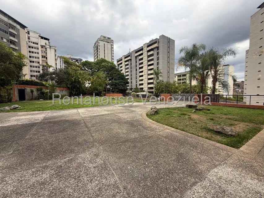 Apartamento (Penthouse) en Venta en Terrazas del Avila, Distrito Metropolitano - 56