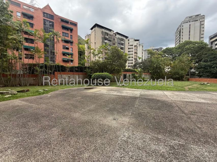 Apartamento (Penthouse) en Venta en Terrazas del Avila, Distrito Metropolitano - 57
