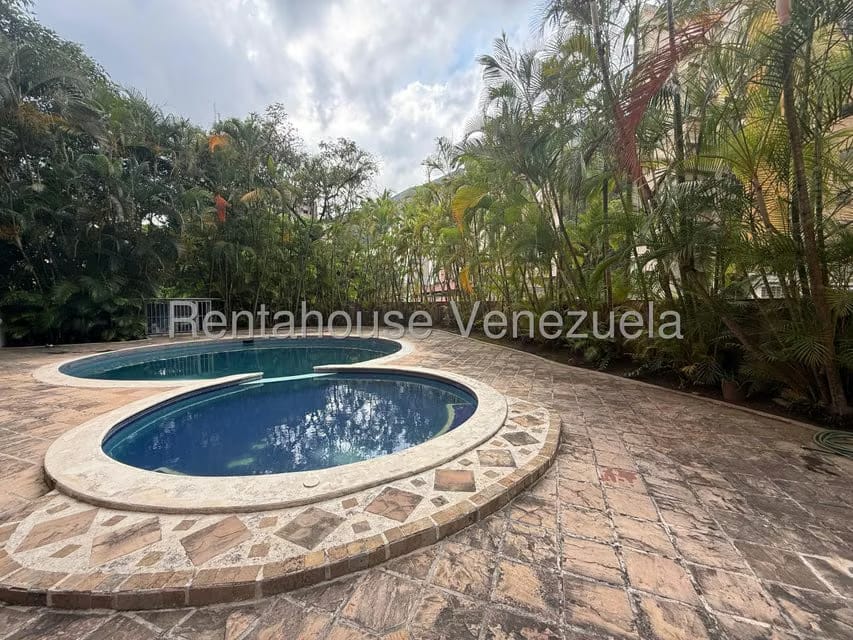 Apartamento (Penthouse) en Venta en Terrazas del Avila, Distrito Metropolitano - 59