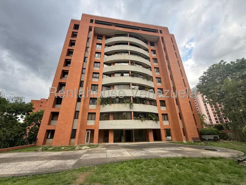 Apartamento (Penthouse) en Venta en Terrazas del Avila, Distrito Metropolitano - 62