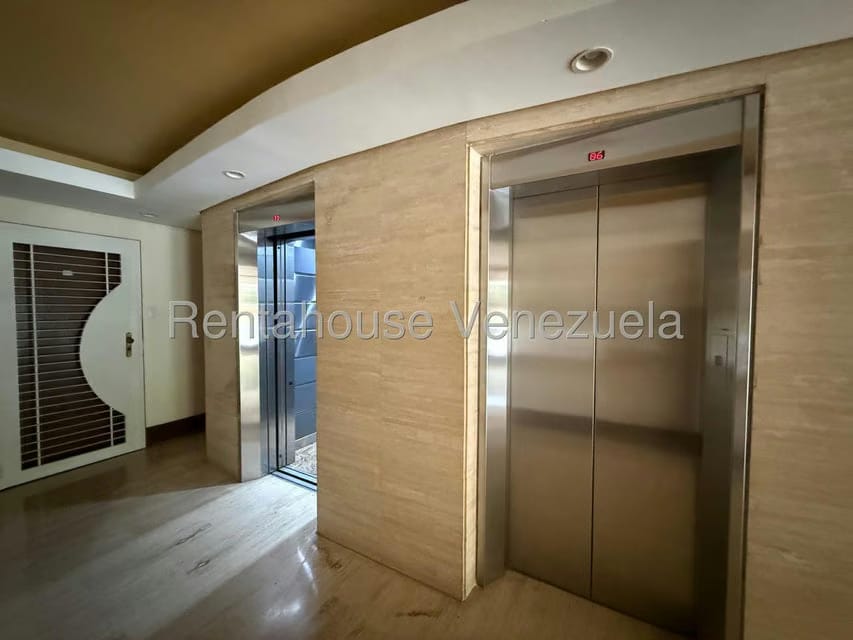 Apartamento (Penthouse) en Venta en Terrazas del Avila, Distrito Metropolitano - 64