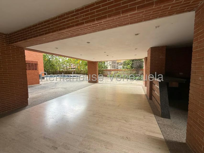 Apartamento (Penthouse) en Venta en Terrazas del Avila, Distrito Metropolitano - 66