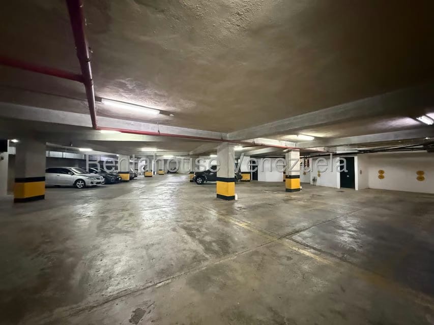 Apartamento (Penthouse) en Venta en Terrazas del Avila, Distrito Metropolitano - 67