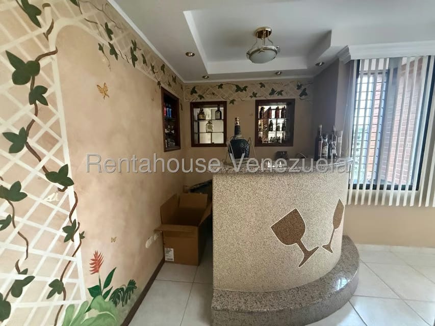 Apartamento (Penthouse) en Venta en Terrazas del Avila, Distrito Metropolitano - 10