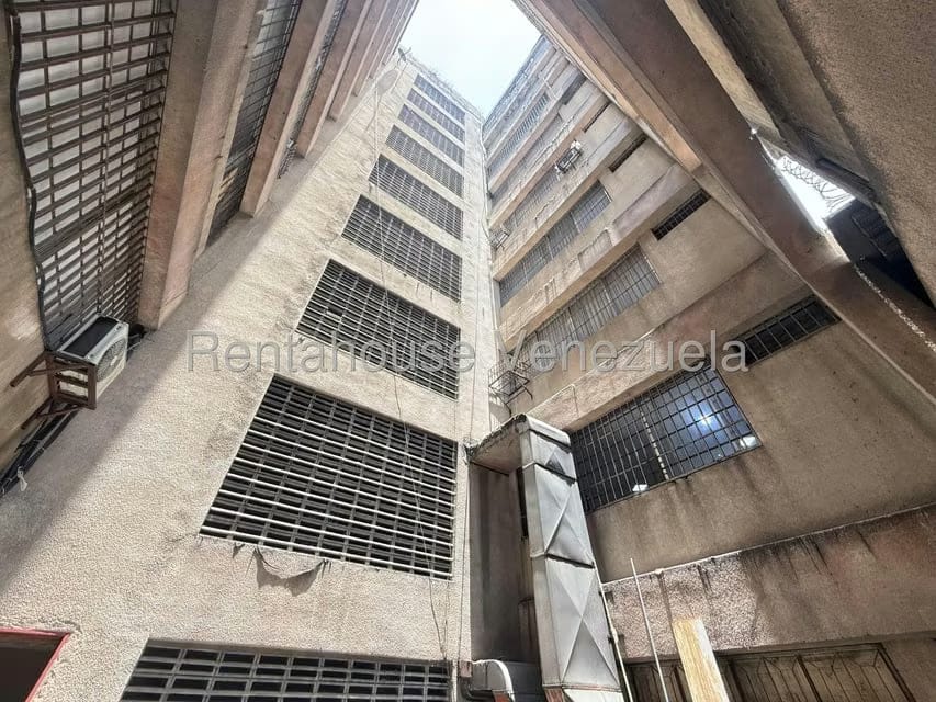 Comercial (Edificio) en Venta en Centro, Distrito Metropolitano - 13