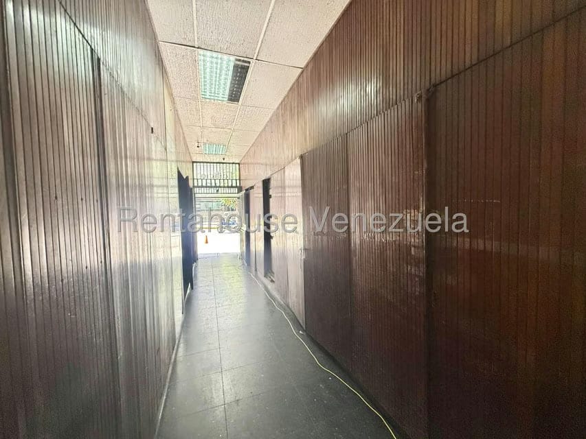 Comercial (Edificio) en Venta en Centro, Distrito Metropolitano - 20
