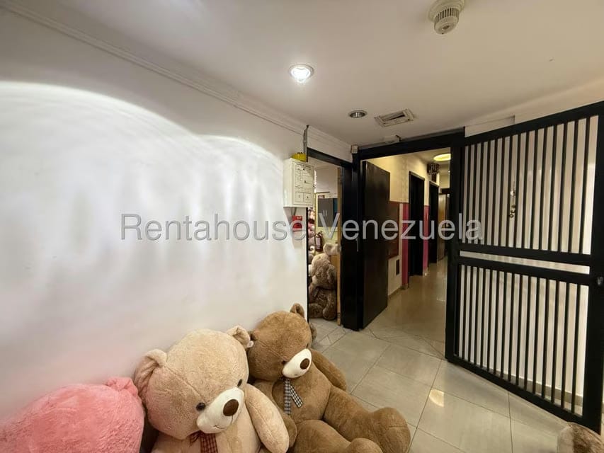 Comercial (Edificio) en Venta en Centro, Distrito Metropolitano - 21