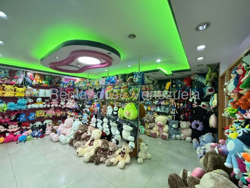Comercial (Edificio) en Venta en Centro, Distrito Metropolitano - 22