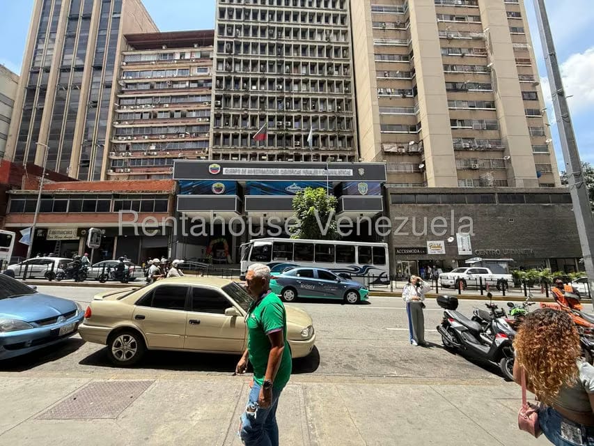 Comercial (Edificio) en Venta en Centro, Distrito Metropolitano - 6