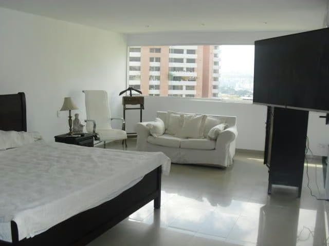 APARTAMENTO EN VENTA – ELENA MARIN NOBREGA - 5