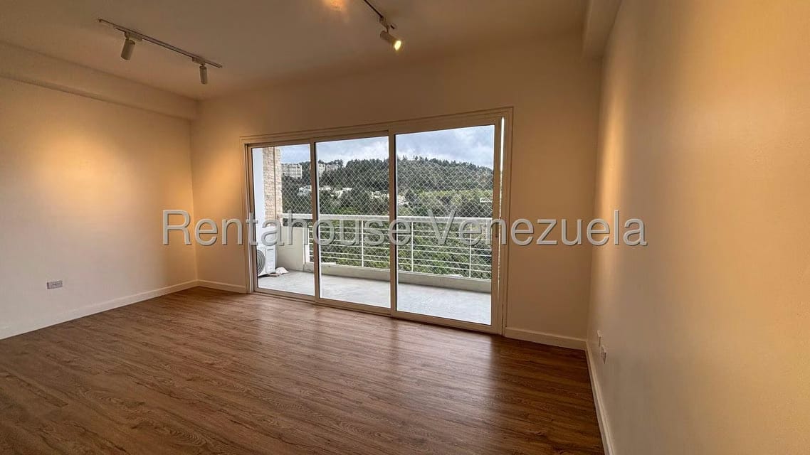 Apartamento (1 Nivel) en Alquiler en Manzanares, Distrito Metropolitano - 2