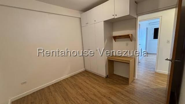Apartamento (1 Nivel) en Alquiler en Manzanares, Distrito Metropolitano - 11