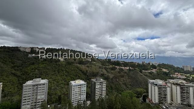 Apartamento (1 Nivel) en Alquiler en Manzanares, Distrito Metropolitano - 13