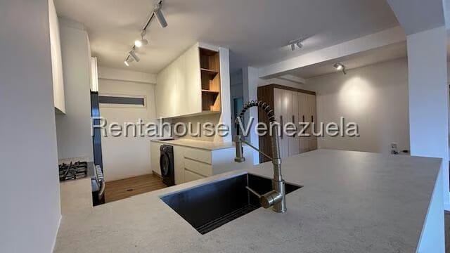 Apartamento (1 Nivel) en Alquiler en Manzanares, Distrito Metropolitano - 6