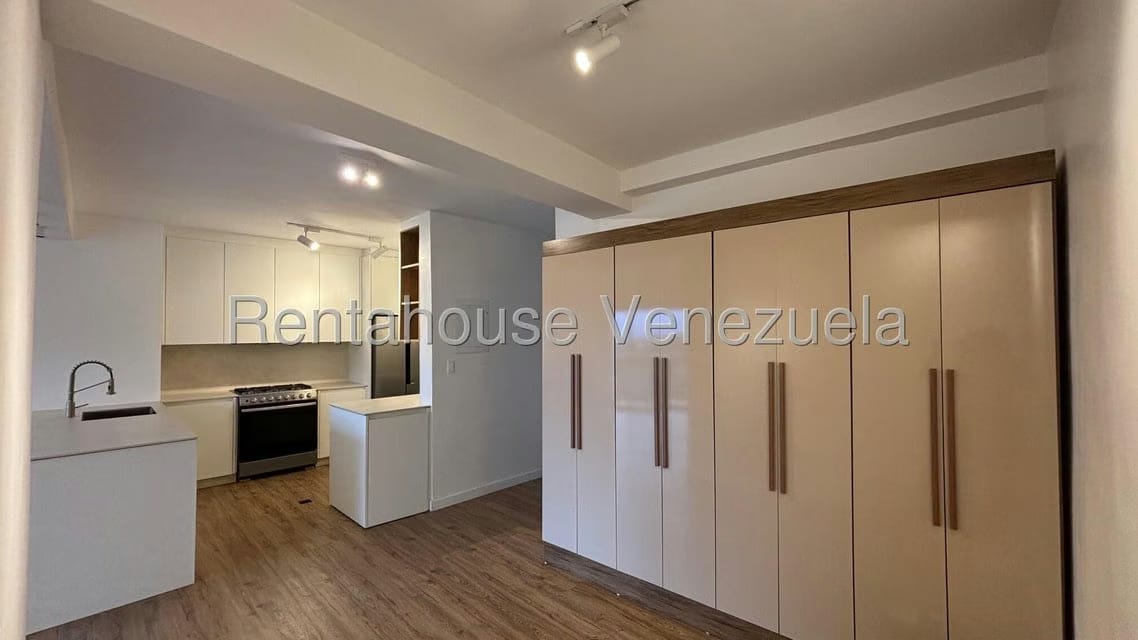 Apartamento (1 Nivel) en Alquiler en Manzanares, Distrito Metropolitano - 7