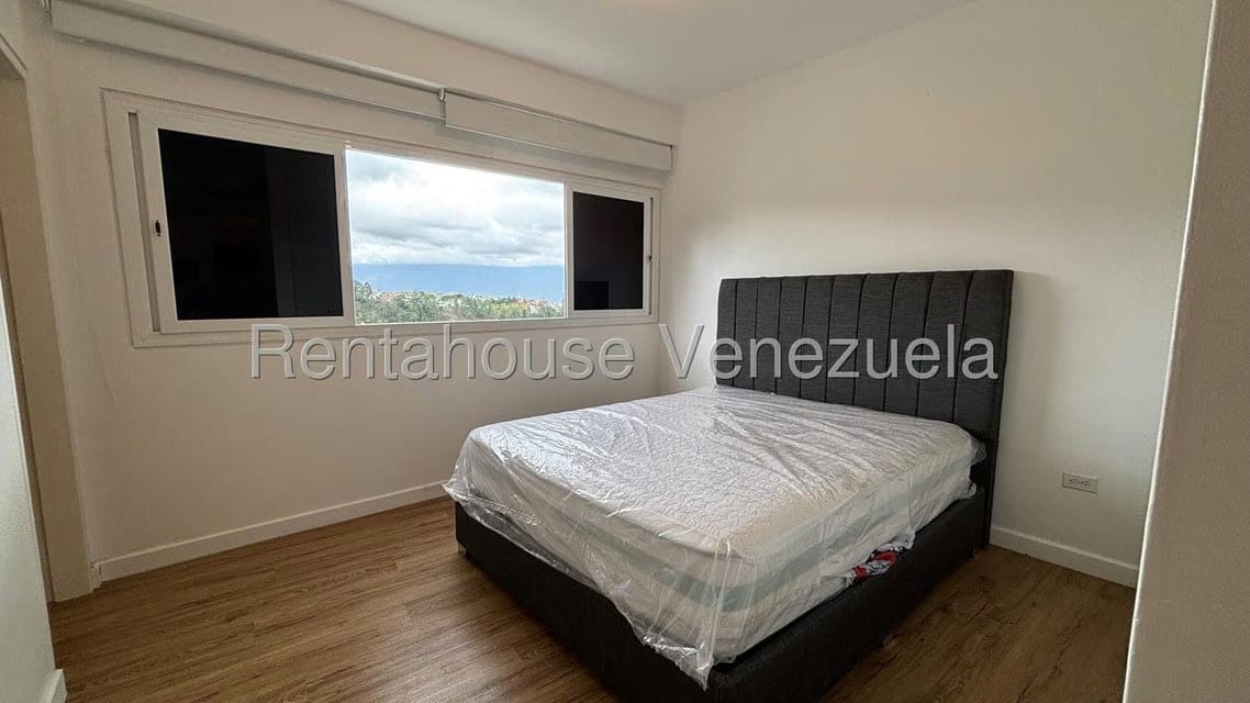 Apartamento (1 Nivel) en Alquiler en Manzanares, Distrito Metropolitano - 8