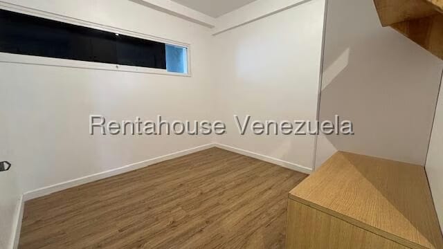 Apartamento (1 Nivel) en Alquiler en Manzanares, Distrito Metropolitano - 10