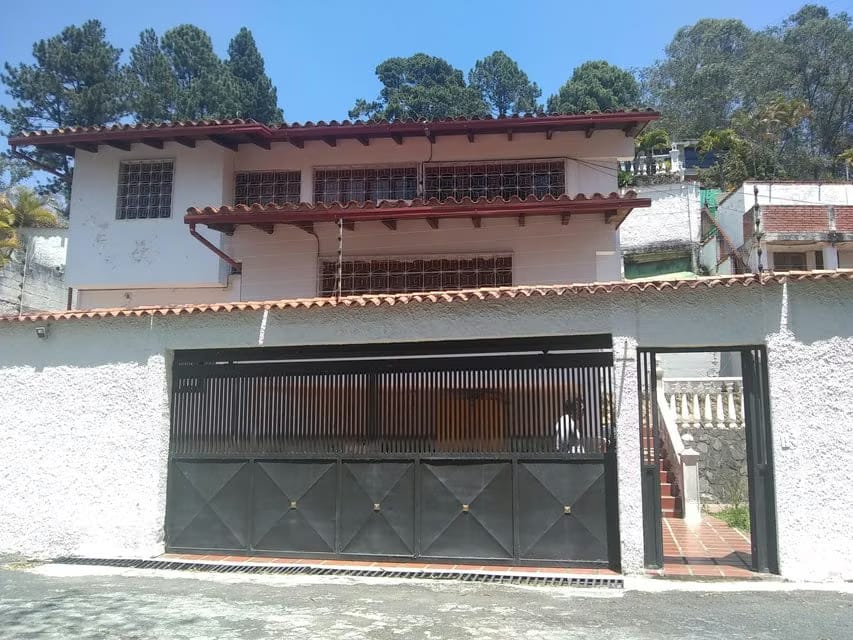 Casa (Multipes Niveles) en Venta en El Picacho, Miranda