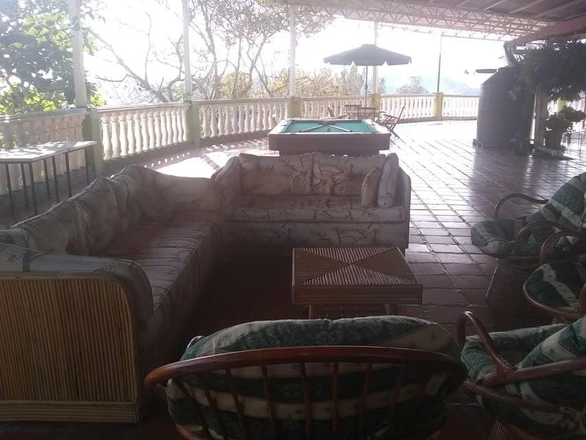 Casa (Multipes Niveles) en Venta en El Picacho, Miranda - 11