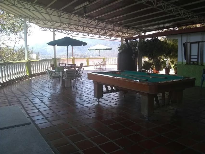 Casa (Multipes Niveles) en Venta en El Picacho, Miranda - 12