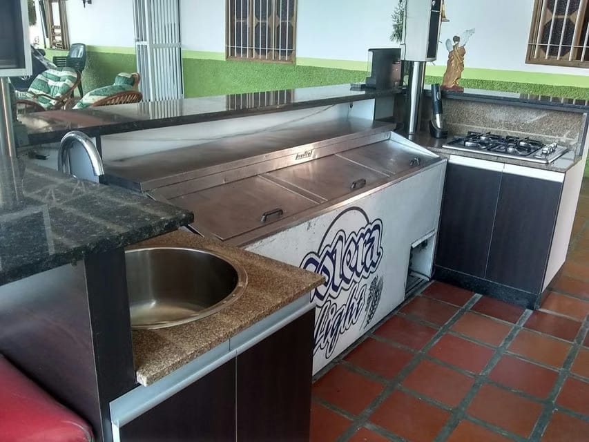 Casa (Multipes Niveles) en Venta en El Picacho, Miranda - 16