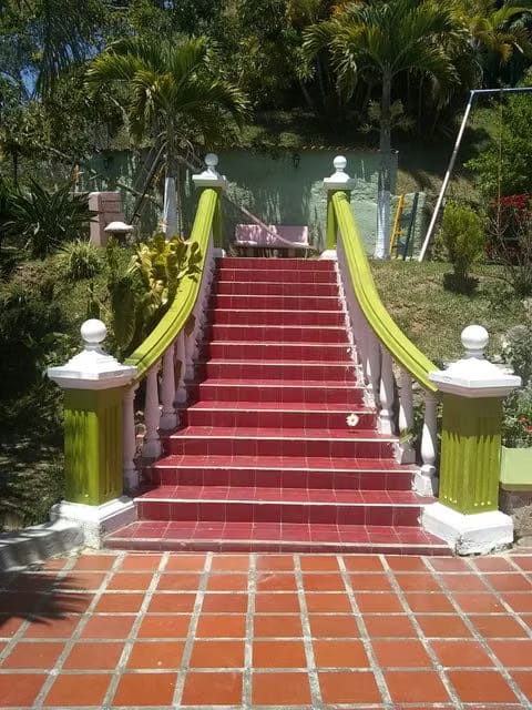 Casa (Multipes Niveles) en Venta en El Picacho, Miranda - 18