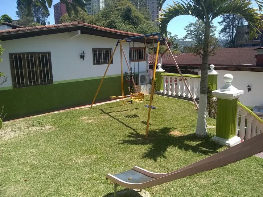 Casa (Multipes Niveles) en Venta en El Picacho, Miranda - 19