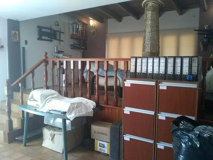 Casa (Multipes Niveles) en Venta en El Picacho, Miranda - 21