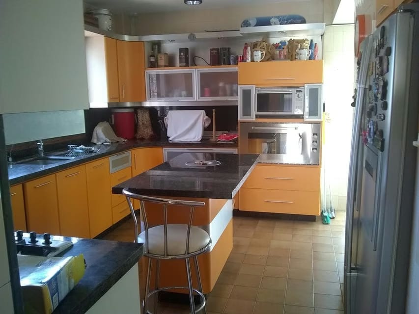 Casa (Multipes Niveles) en Venta en El Picacho, Miranda - 22