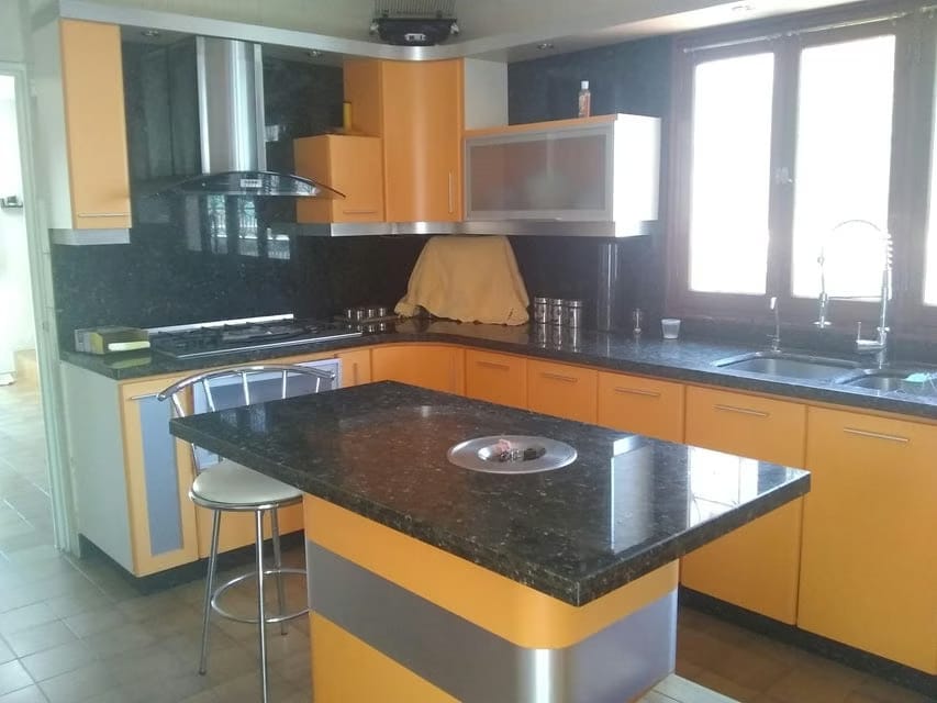 Casa (Multipes Niveles) en Venta en El Picacho, Miranda - 23