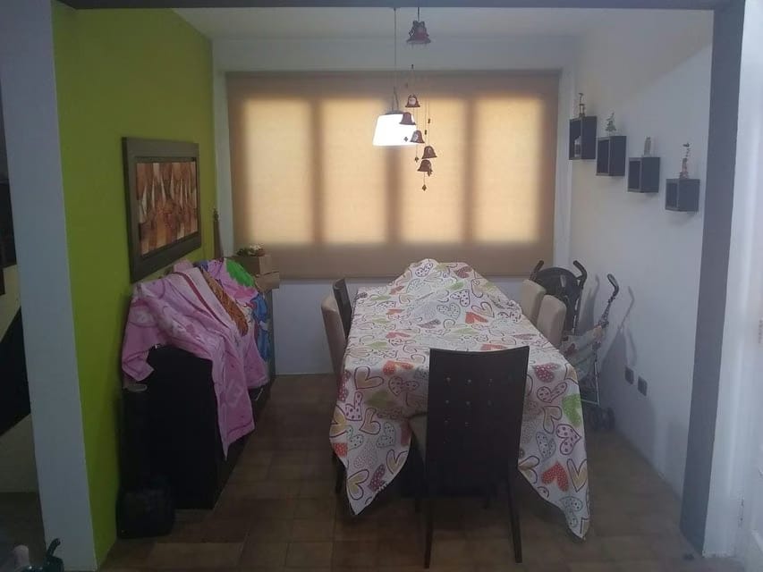 Casa (Multipes Niveles) en Venta en El Picacho, Miranda - 24