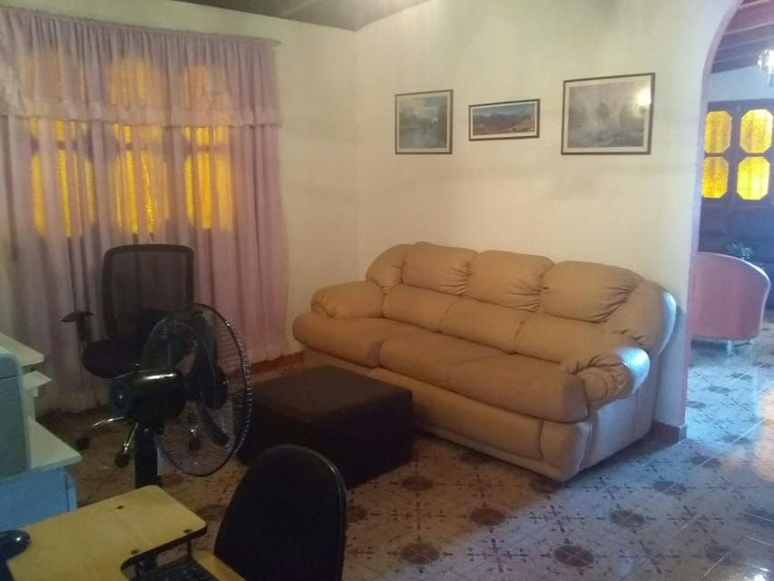 Casa (Multipes Niveles) en Venta en El Picacho, Miranda - 43