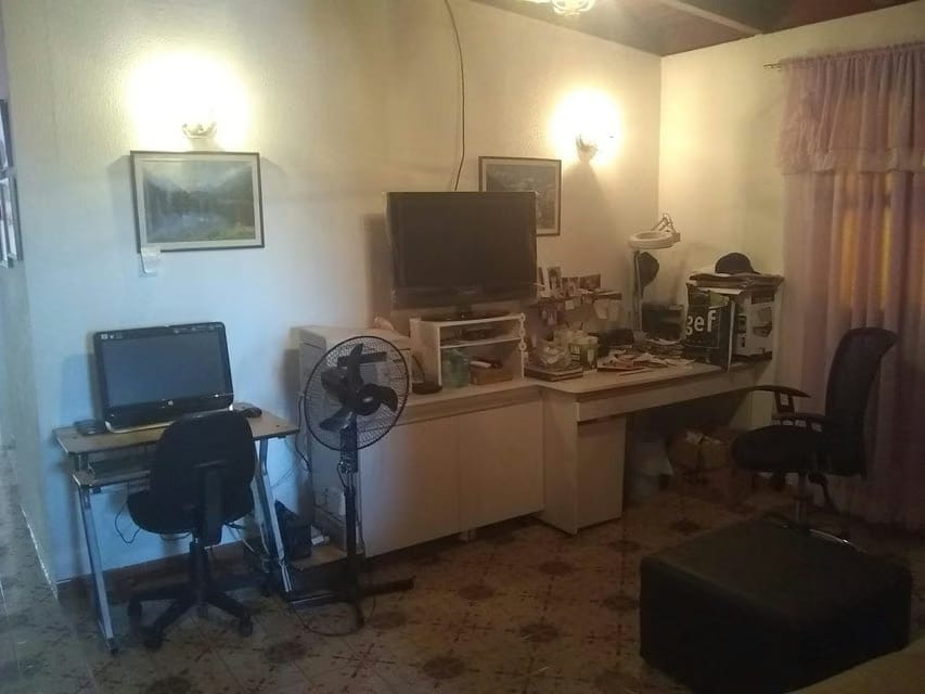 Casa (Multipes Niveles) en Venta en El Picacho, Miranda - 44