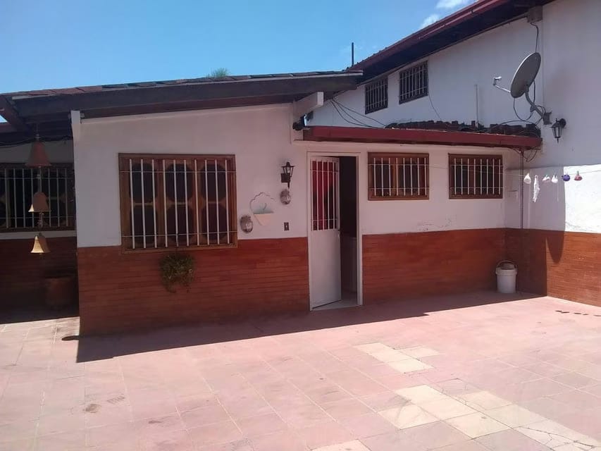 Casa (Multipes Niveles) en Venta en El Picacho, Miranda - 6