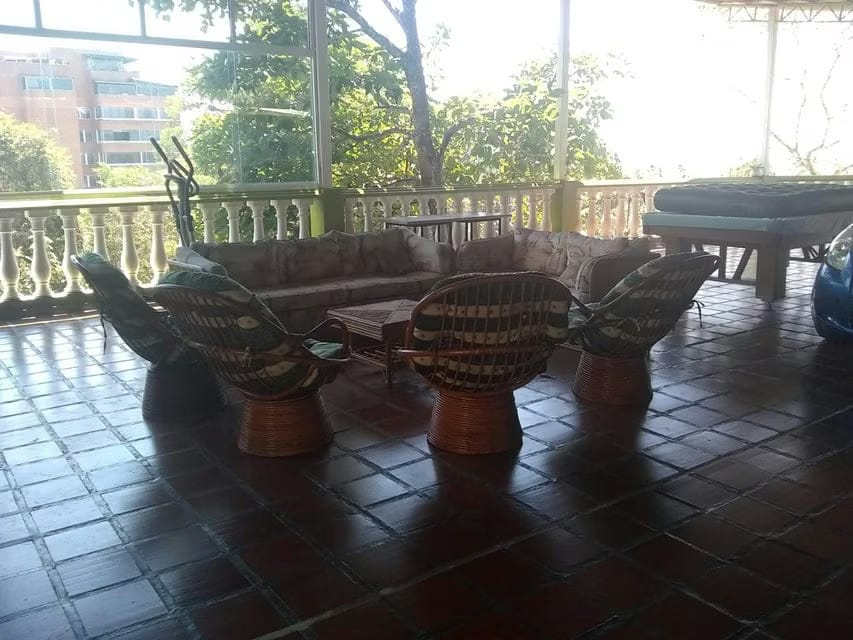 Casa (Multipes Niveles) en Venta en El Picacho, Miranda - 10