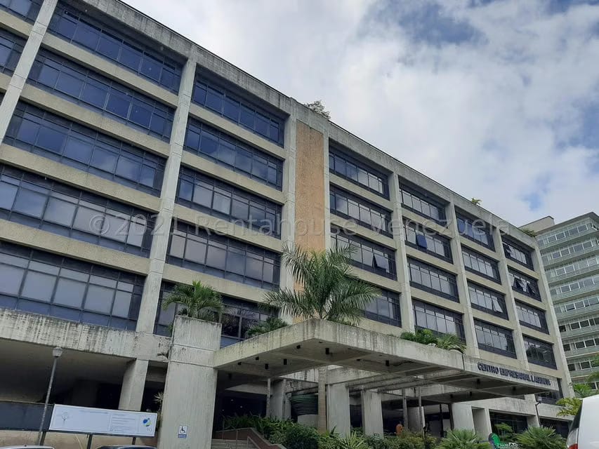 Comercial (Oficina) en Venta en La Lagunita Country Club, Distrito Metropolitano