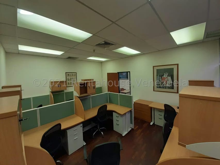 Comercial (Oficina) en Venta en La Lagunita Country Club, Distrito Metropolitano - 13