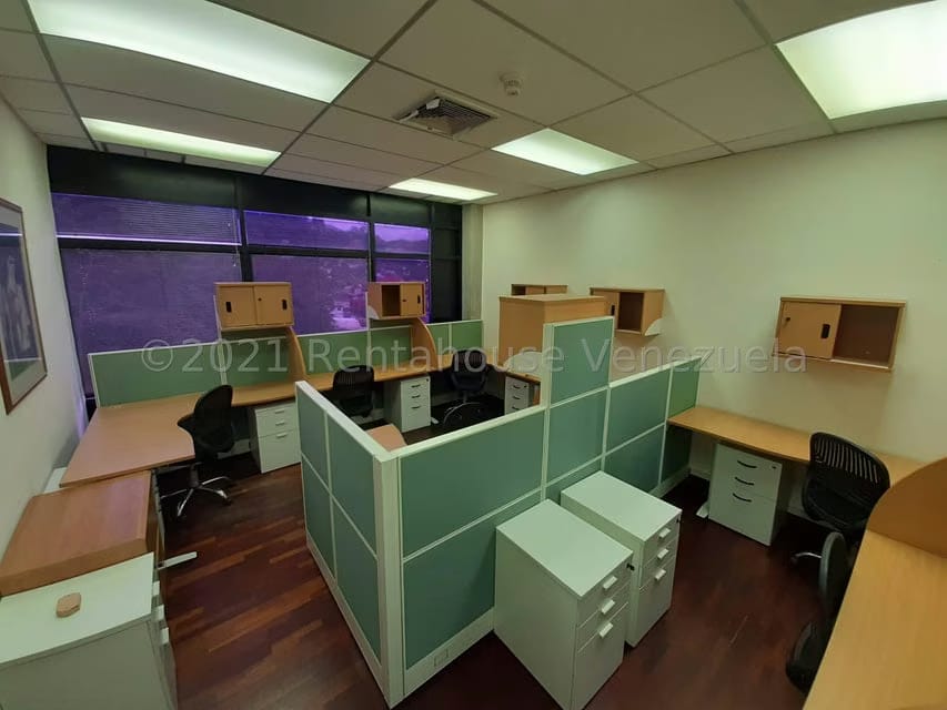 Comercial (Oficina) en Venta en La Lagunita Country Club, Distrito Metropolitano - 14