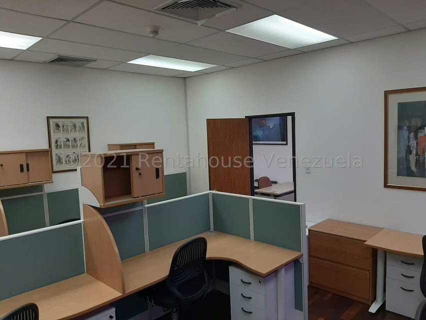 Comercial (Oficina) en Venta en La Lagunita Country Club, Distrito Metropolitano - 16
