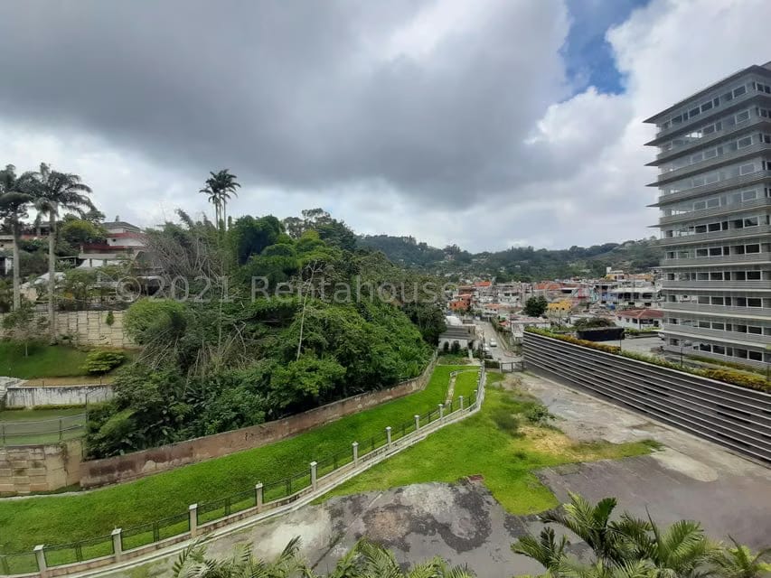 Comercial (Oficina) en Venta en La Lagunita Country Club, Distrito Metropolitano - 17
